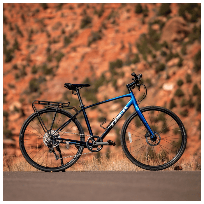 Zion bicycle shop hotsell